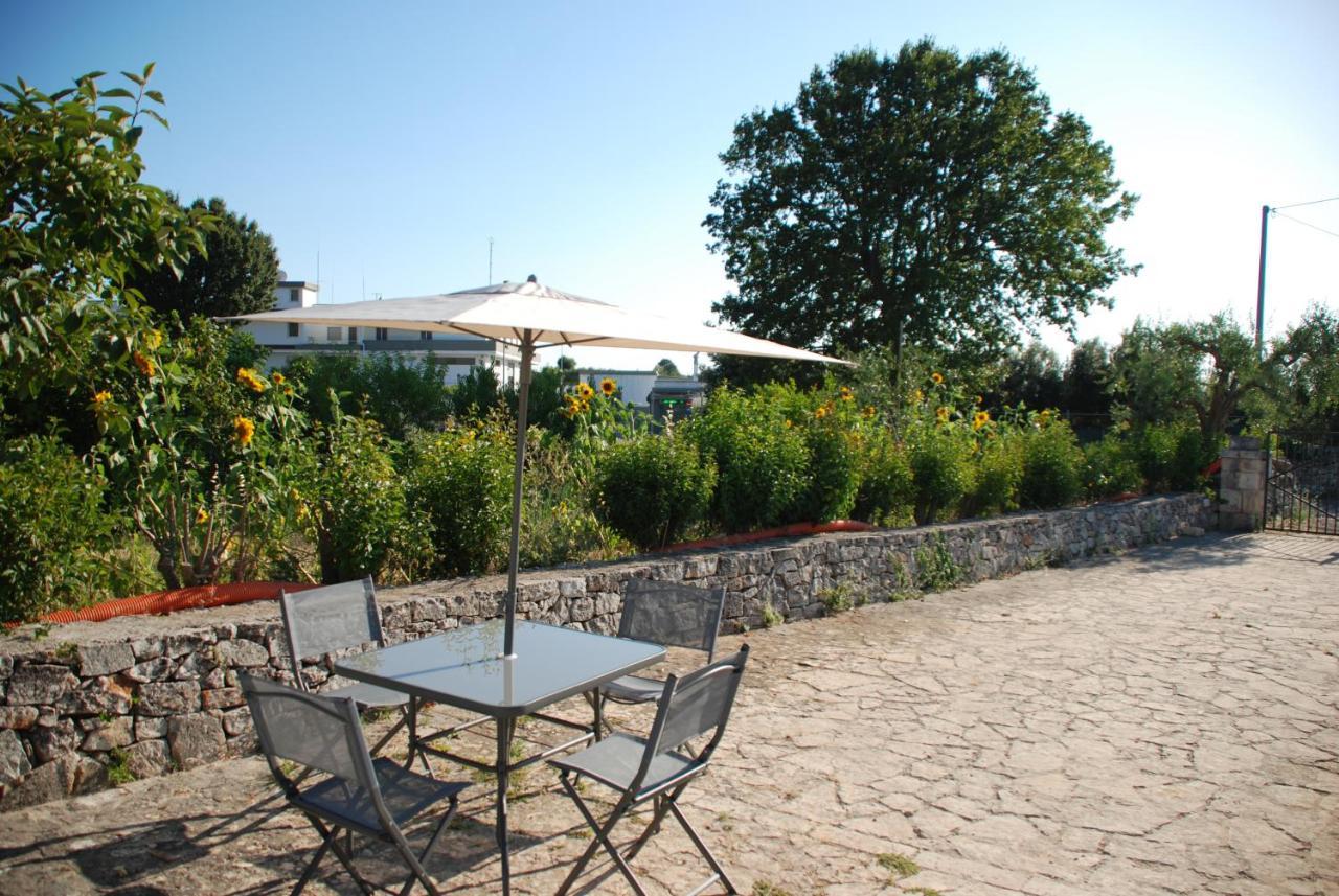 Trulli Selva E Natura Gio'.Ele Alberobello Kültér fotó