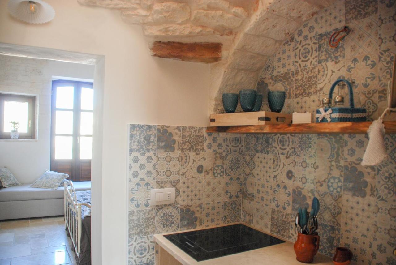 Trulli Selva E Natura Gio'.Ele Alberobello Kültér fotó