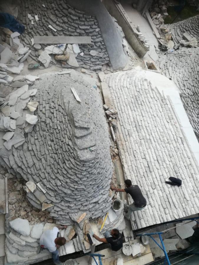 Trulli Selva E Natura Gio'.Ele Alberobello Kültér fotó