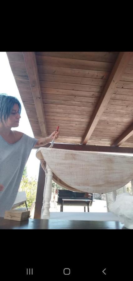 Trulli Selva E Natura Gio'.Ele Alberobello Kültér fotó