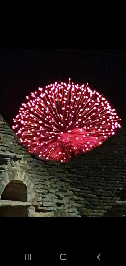 Trulli Selva E Natura Gio'.Ele Alberobello Kültér fotó